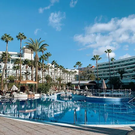 Апартаменты Altamira Beachfront El Duque