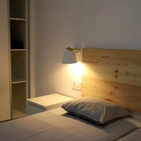 Altamira Beachfront El Duque Апартаменты
