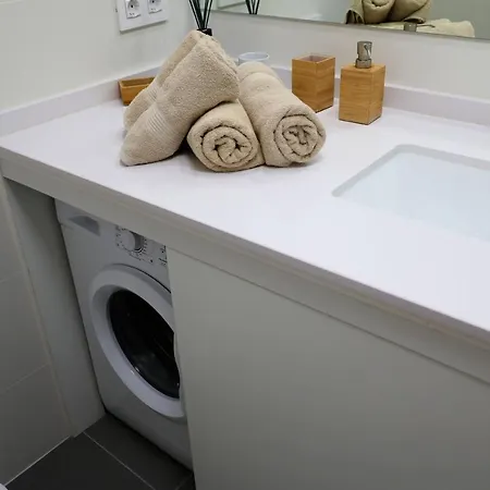 Apartamento Altamira Ocean Views One Bedroom