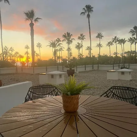 Apartamento Altamira Ocean Views One Bedroom Costa Adeje (Tenerife)