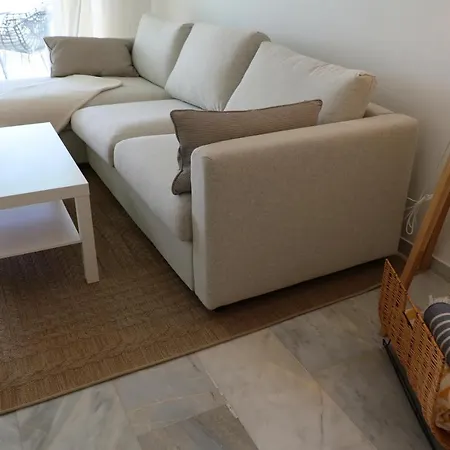 Altamira Beachfront El Duque 公寓 *
